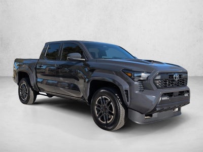 2025 Toyota Tacoma 2WD 2WD TRD Sport Double Cab 5' Bed AT (Natl)