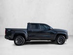 2025 Toyota Tacoma 2WD 2WD TRD Sport Double Cab 5' Bed AT (Natl)