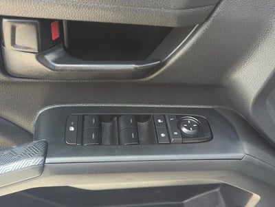 2024 Toyota Tacoma 2WD 2WD SR5 Double Cab 5' Bed AT (SE)
