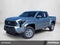 2026 Toyota Tacoma 2WD 2WD SR5 Double Cab 5' Bed AT (SE)