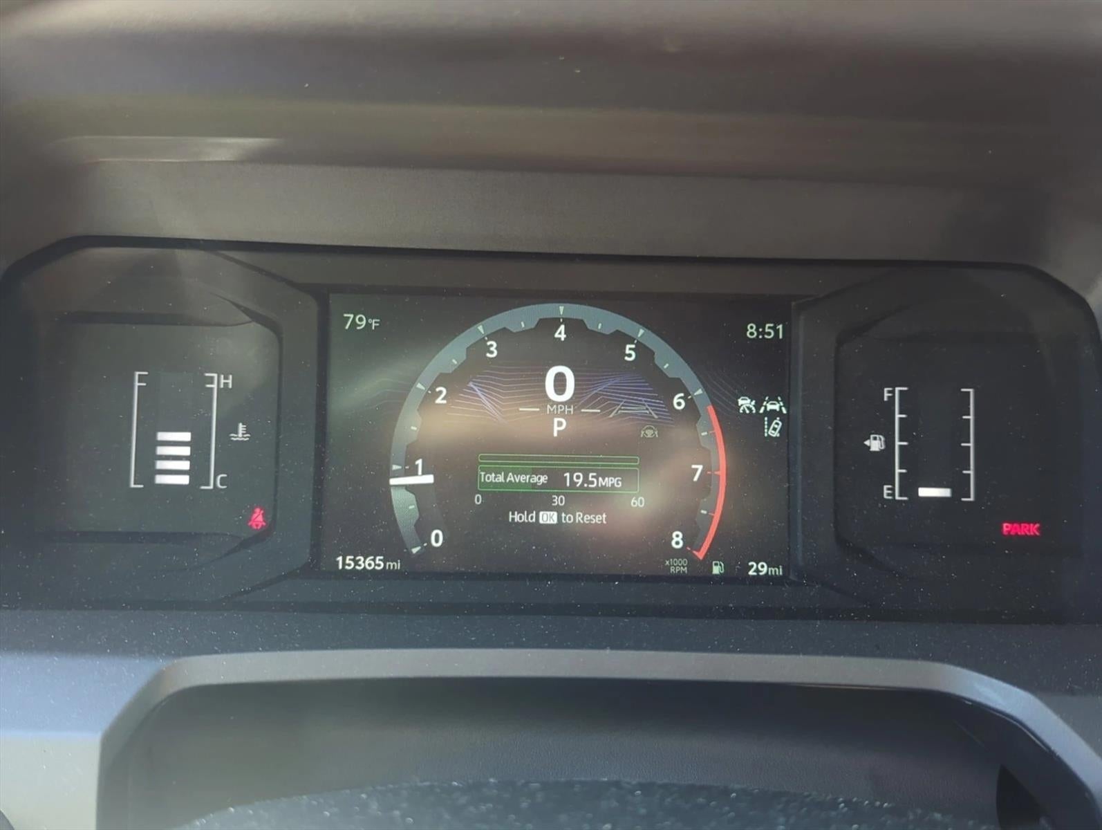2024 Toyota Tacoma 2WD 2WD SR5 Double Cab 5' Bed AT (Natl)