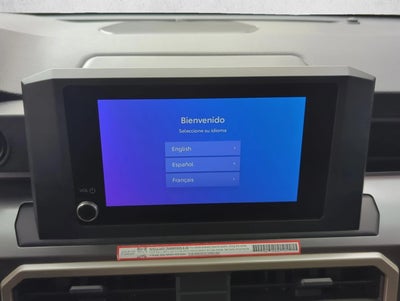 2025 Toyota Tacoma 2WD 2WD SR5 Double Cab 5' Bed AT (SE)