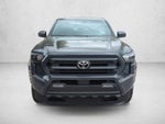 2025 Toyota Tacoma 2WD 2WD SR5 Double Cab 5' Bed AT (SE)