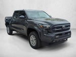 2025 Toyota Tacoma 2WD 2WD SR5 Double Cab 5' Bed AT (SE)