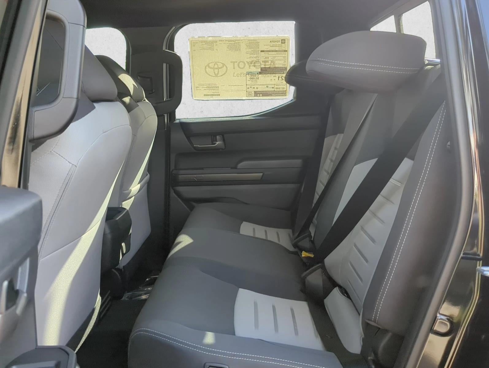 2025 Toyota Tacoma 4WD 4WD TRD Off Road Double Cab 5' Bed AT (Natl)