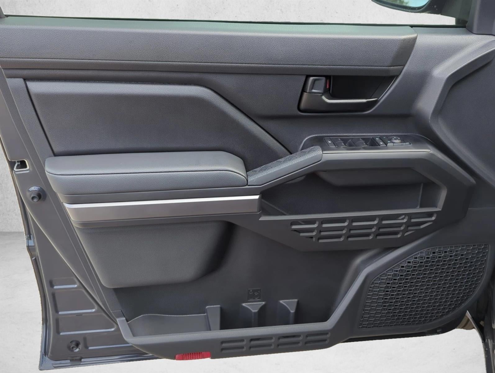 2026 Toyota Tacoma 4WD 4WD SR5 Double Cab 5' Bed AT (GS)