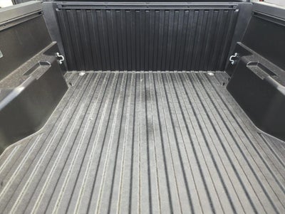 2026 Toyota Tacoma 4WD 4WD SR5 Double Cab 5' Bed AT (GS)