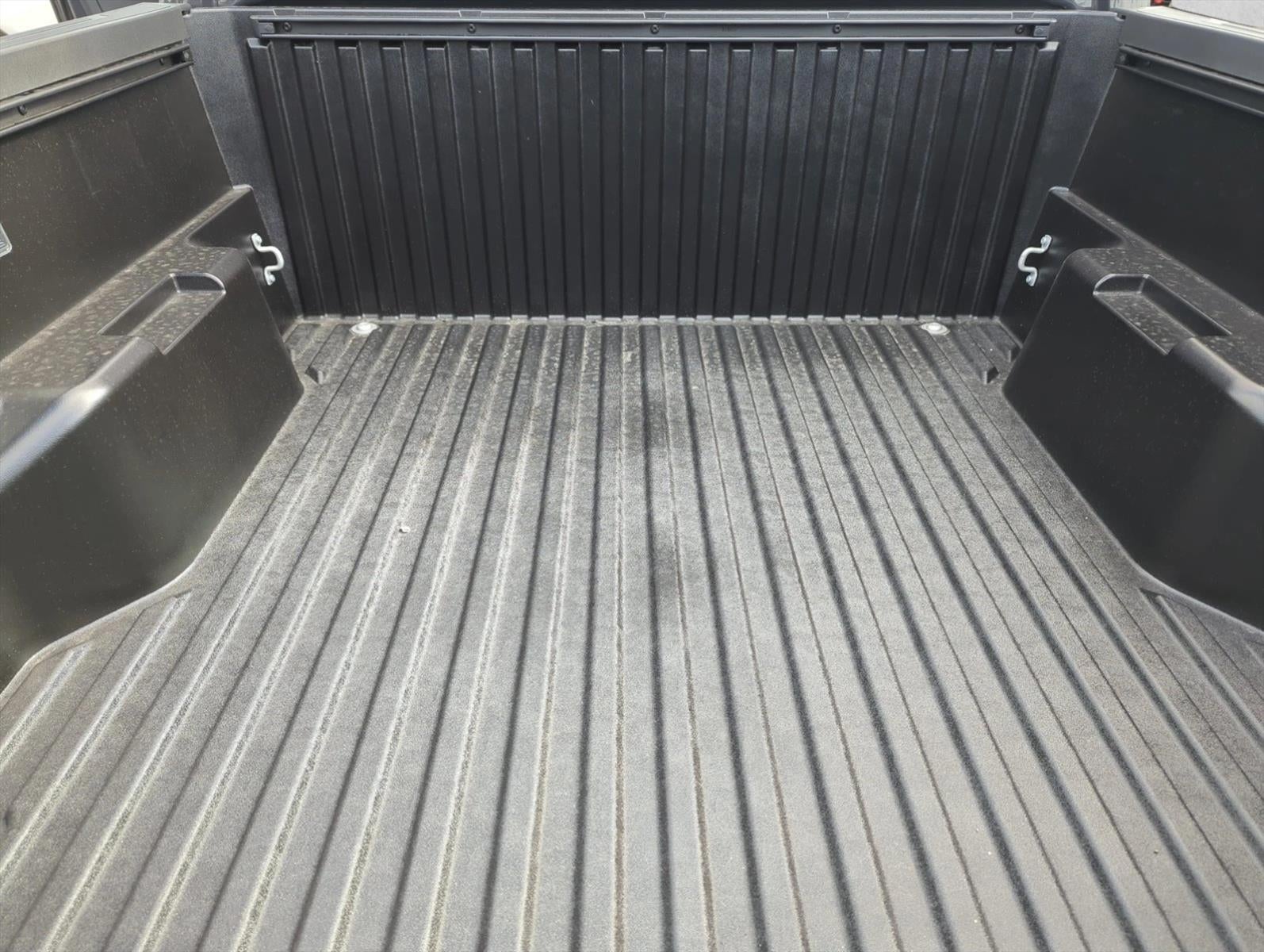 2026 Toyota Tacoma 4WD 4WD SR5 Double Cab 5' Bed AT (GS)