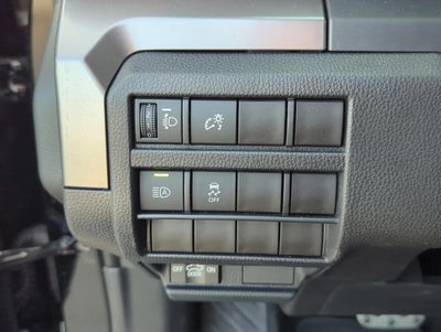 2026 Toyota Tacoma 4WD 4WD TRD Sport Double Cab 5' Bed AT (Natl)