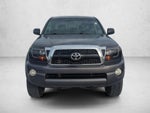2011 Toyota Tacoma 4WD Double Cab Short Bed V6 Automatic (Natl)