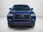 2023 Toyota Tacoma 2WD 2WD SR5 Double Cab 5' Bed V6 AT (GS)