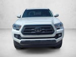 2023 Toyota Tacoma 2WD 2WD SR5 Double Cab 5' Bed V6 AT (GS)