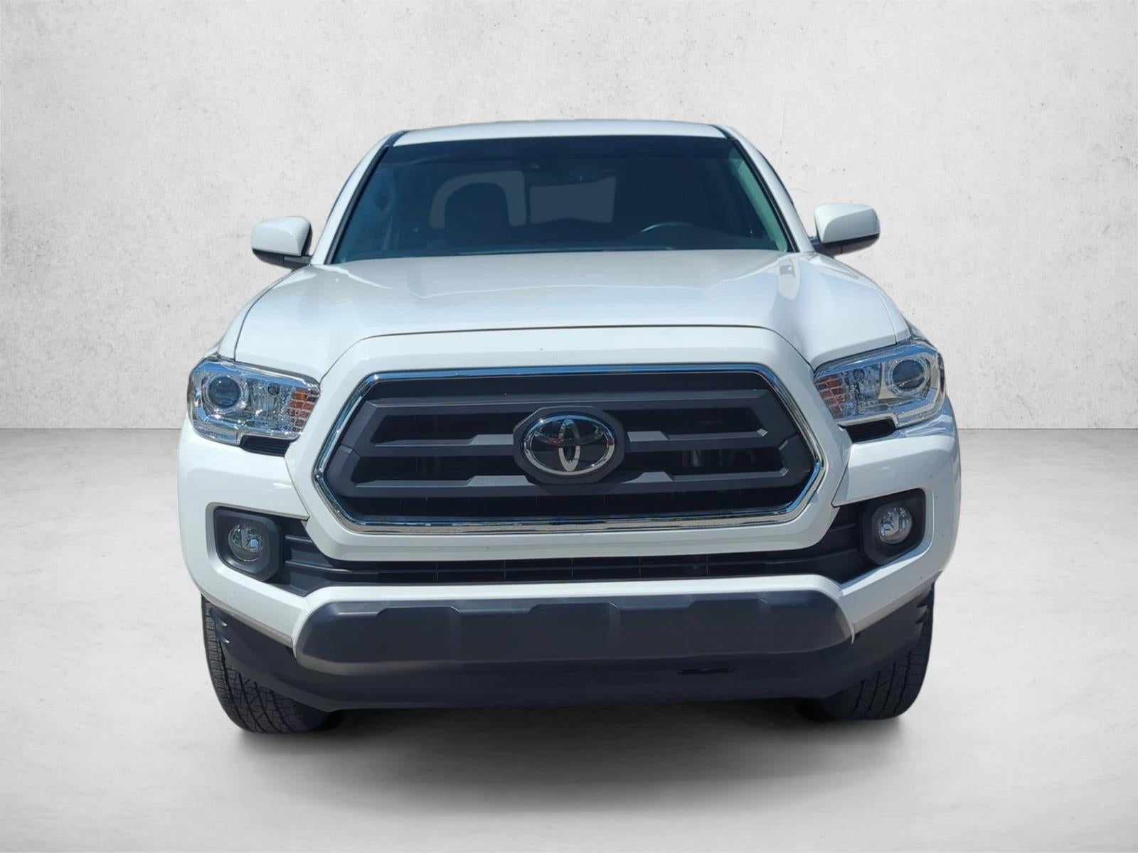 2023 Toyota Tacoma 2WD 2WD SR5 Double Cab 5' Bed V6 AT (GS)