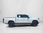 2023 Toyota Tacoma 2WD 2WD SR5 Double Cab 5' Bed V6 AT (GS)