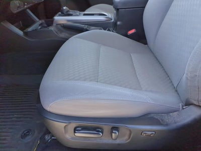 2023 Toyota Tacoma 2WD 2WD SR5 Double Cab 5' Bed V6 AT (GS)