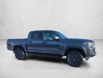 2023 Toyota Tacoma 2WD 2WD SR5 Double Cab 5' Bed V6 AT (GS)