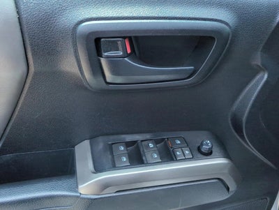 2021 Toyota Tacoma 4WD 4WD SR5 Double Cab 5' Bed V6 AT (GS)