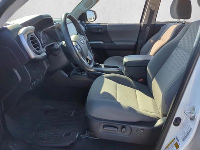 2023 Toyota Tacoma 4WD 4WD SR5 Double Cab 5' Bed V6 AT (GS)