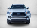 2023 Toyota Tacoma 4WD 4WD SR5 Double Cab 5' Bed V6 AT (GS)