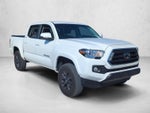 2023 Toyota Tacoma 4WD 4WD SR5 Double Cab 5' Bed V6 AT (GS)