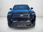 2025 Toyota Tacoma 2WD 2WD SR5 Double Cab 5' Bed AT (SE)