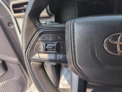 2025 Toyota Tacoma 2WD 2WD SR5 Double Cab 5' Bed AT (SE)
