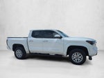 2025 Toyota Tacoma 2WD 2WD SR5 Double Cab 5' Bed AT (SE)