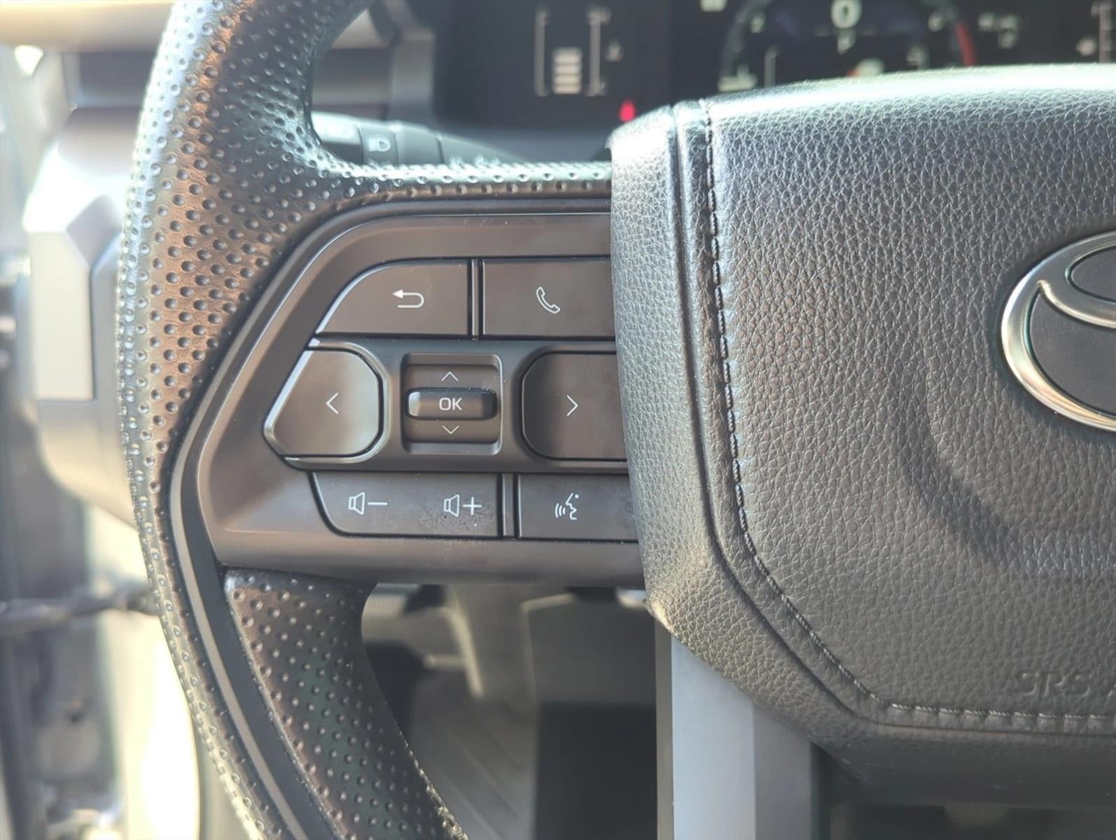 2024 Toyota Tacoma 2WD 2WD SR5 Double Cab 5' Bed AT (Natl)