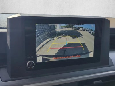 2024 Toyota Tacoma 2WD 2WD SR5 Double Cab 5' Bed AT (Natl)
