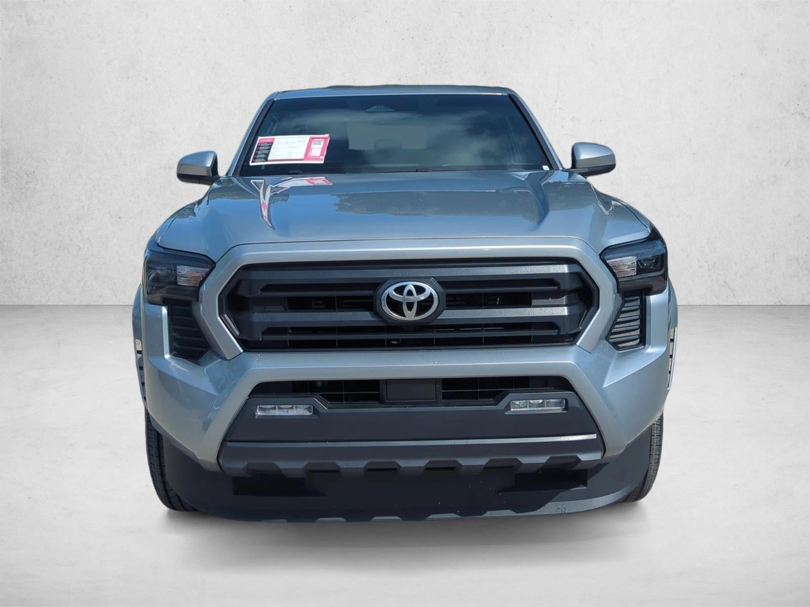 2024 Toyota Tacoma 2WD 2WD SR5 Double Cab 5' Bed AT (Natl)