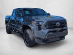 2026 Toyota Tacoma 2WD 2WD SR5 Double Cab 5' Bed AT (SE)
