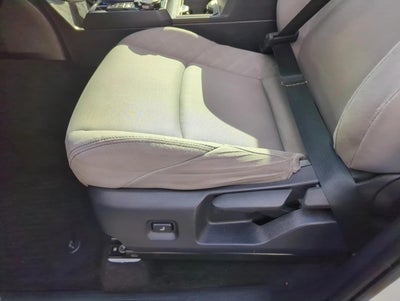 2024 Toyota Tacoma 4WD 4WD SR5 Double Cab 5' Bed AT (Natl)