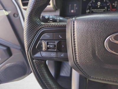 2024 Toyota Tacoma 4WD 4WD SR5 Double Cab 5' Bed AT (Natl)