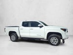 2024 Toyota Tacoma 4WD 4WD SR5 Double Cab 5' Bed AT (Natl)