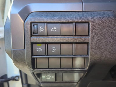 2024 Toyota Tacoma 4WD 4WD SR5 Double Cab 5' Bed AT (Natl)