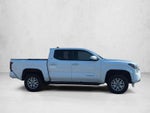 2024 Toyota Tacoma 4WD 4WD SR5 Double Cab 5' Bed AT (Natl)