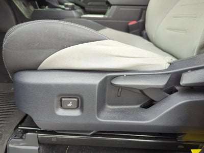 2024 Toyota Tacoma 4WD 4WD TRD Off Road Hybrid Double Cab 5' Bed AT (Natl)