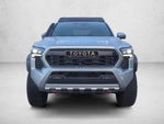 2025 Toyota Tacoma 4WD 4WD Trailhunter Hybrid Double Cab 5' Bed AT (Natl)