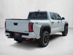 2025 Toyota Tacoma 4WD 4WD TRD Off Road Hybrid Double Cab 5' Bed AT (Natl)
