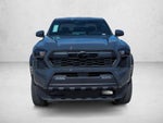 2026 Toyota Tacoma 4WD 4WD TRD Off Road Hybrid Double Cab 5' Bed AT (Natl)