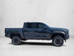 2026 Toyota Tacoma 4WD 4WD TRD Off Road Hybrid Double Cab 5' Bed AT (Natl)