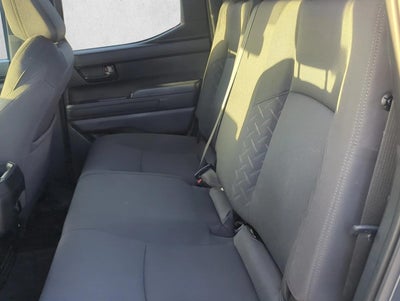 2025 Toyota Tacoma 4WD 4WD SR Double Cab 5' Bed AT (GS)