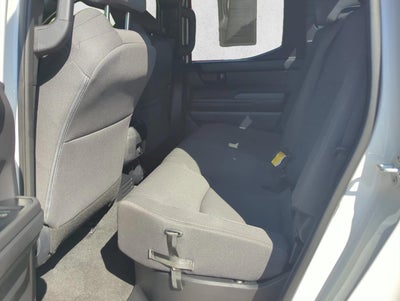 2026 Toyota Tacoma 4WD 4WD SR Double Cab 5' Bed AT (GS)