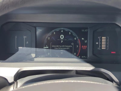 2026 Toyota Tacoma 4WD 4WD SR Double Cab 5' Bed AT (GS)