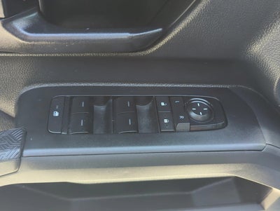 2024 Toyota Tacoma 4WD 4WD SR Double Cab 5' Bed AT (GS)
