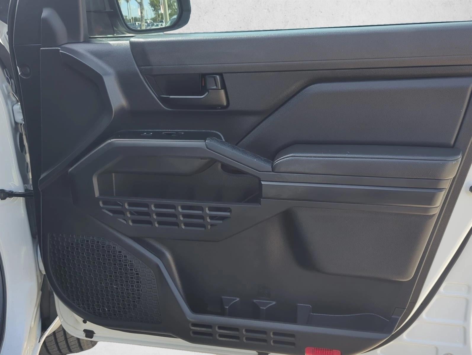 2024 Toyota Tacoma 4WD 4WD SR Double Cab 5' Bed AT (GS)