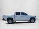 2024 Toyota Tacoma 4WD 4WD SR Double Cab 5' Bed AT (GS)