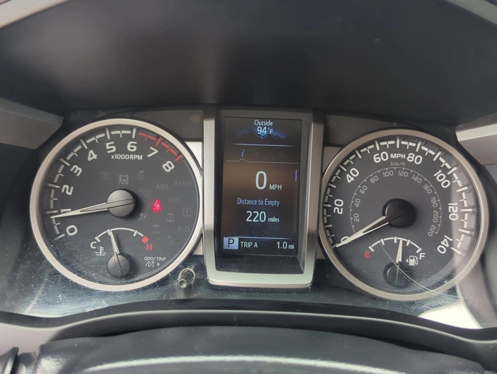 2022 Toyota Tacoma 2WD 2WD SR5 Access Cab 6' Bed V6 AT (Natl)