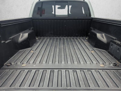 2022 Toyota Tacoma 2WD 2WD SR5 Access Cab 6' Bed V6 AT (Natl)