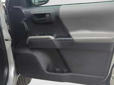 2022 Toyota Tacoma 2WD 2WD SR5 Access Cab 6' Bed V6 AT (Natl)